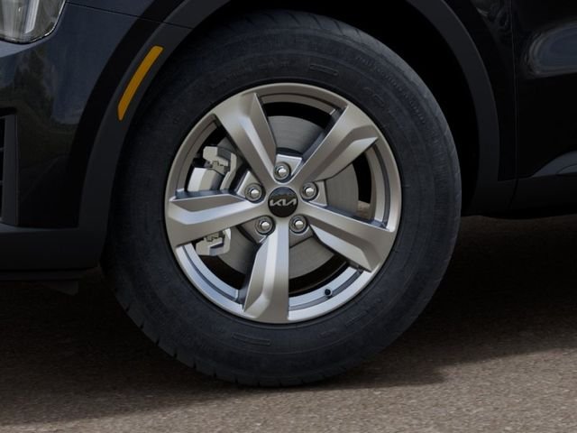 New 2026 Panthera Metal Kia LX image 9