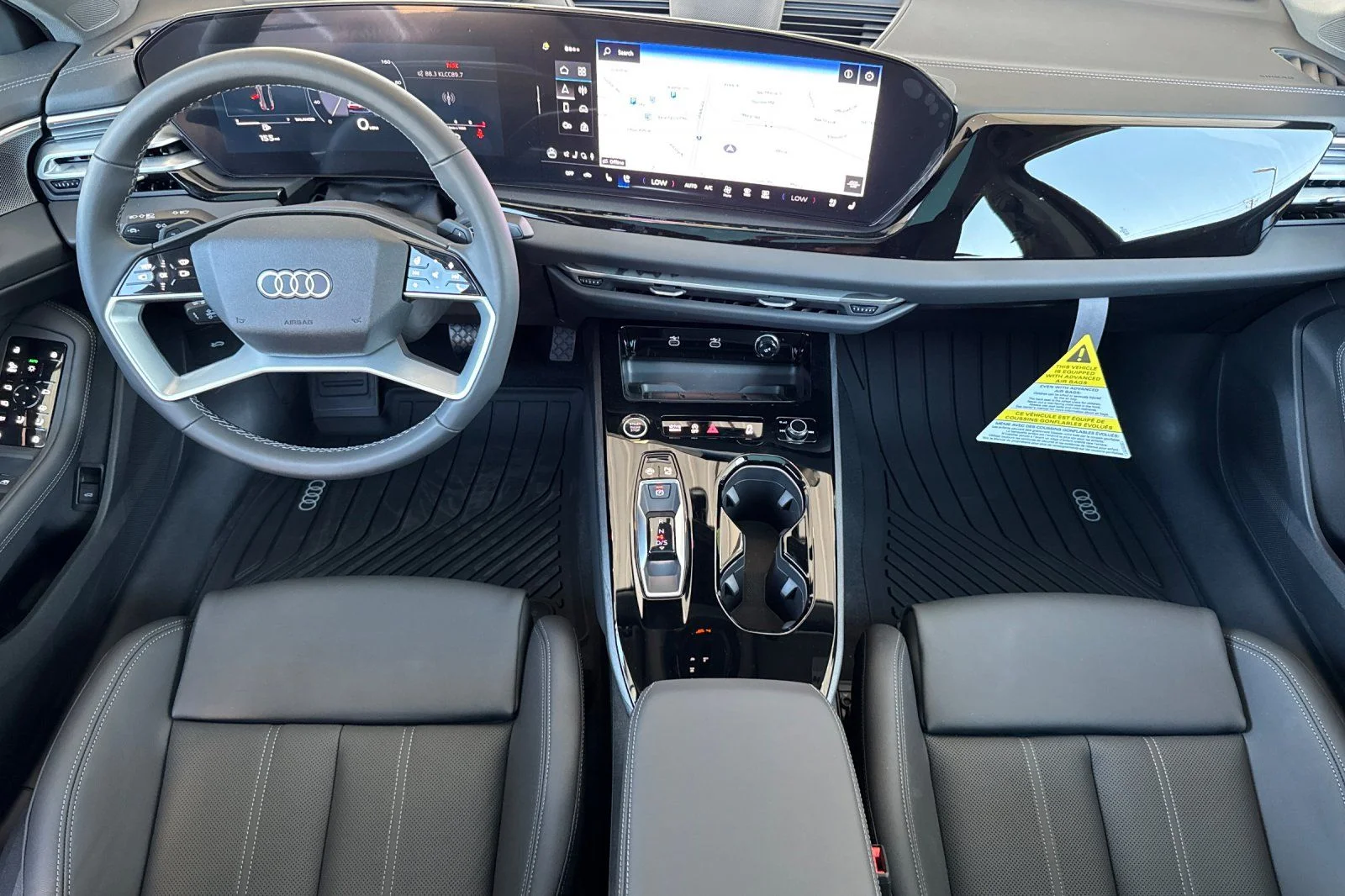 2025 Audi New A5 Premium Plus - Photo 12