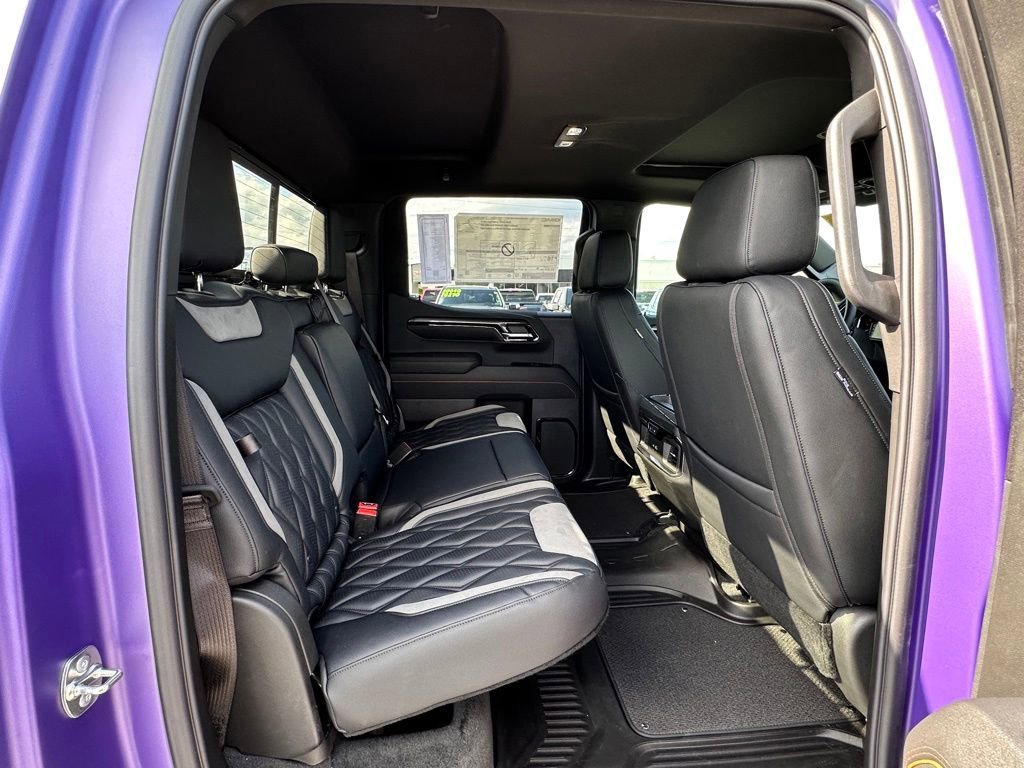 2026 GMC Sierra 1500 AT4 - Photo 14