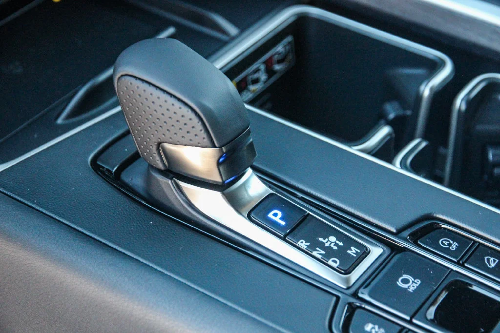 New 2026 Wind Chill Pearl Lexus  350 F SPORT HANDLING AWD image 20