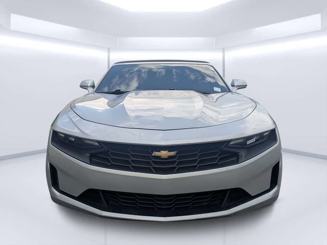 Used 2019 Silver Chevrolet 1LT image 8