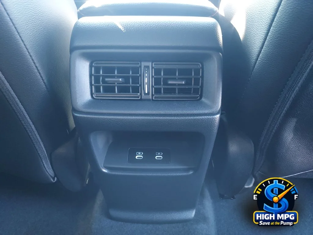 Used 2026 White Honda Sport-L image 25
