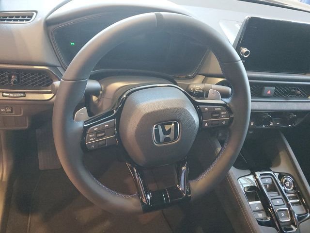 New 2026 Crystal Black Pearl Honda  image 15