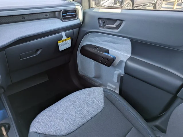 2025 Ford Maverick XLT - Photo 19