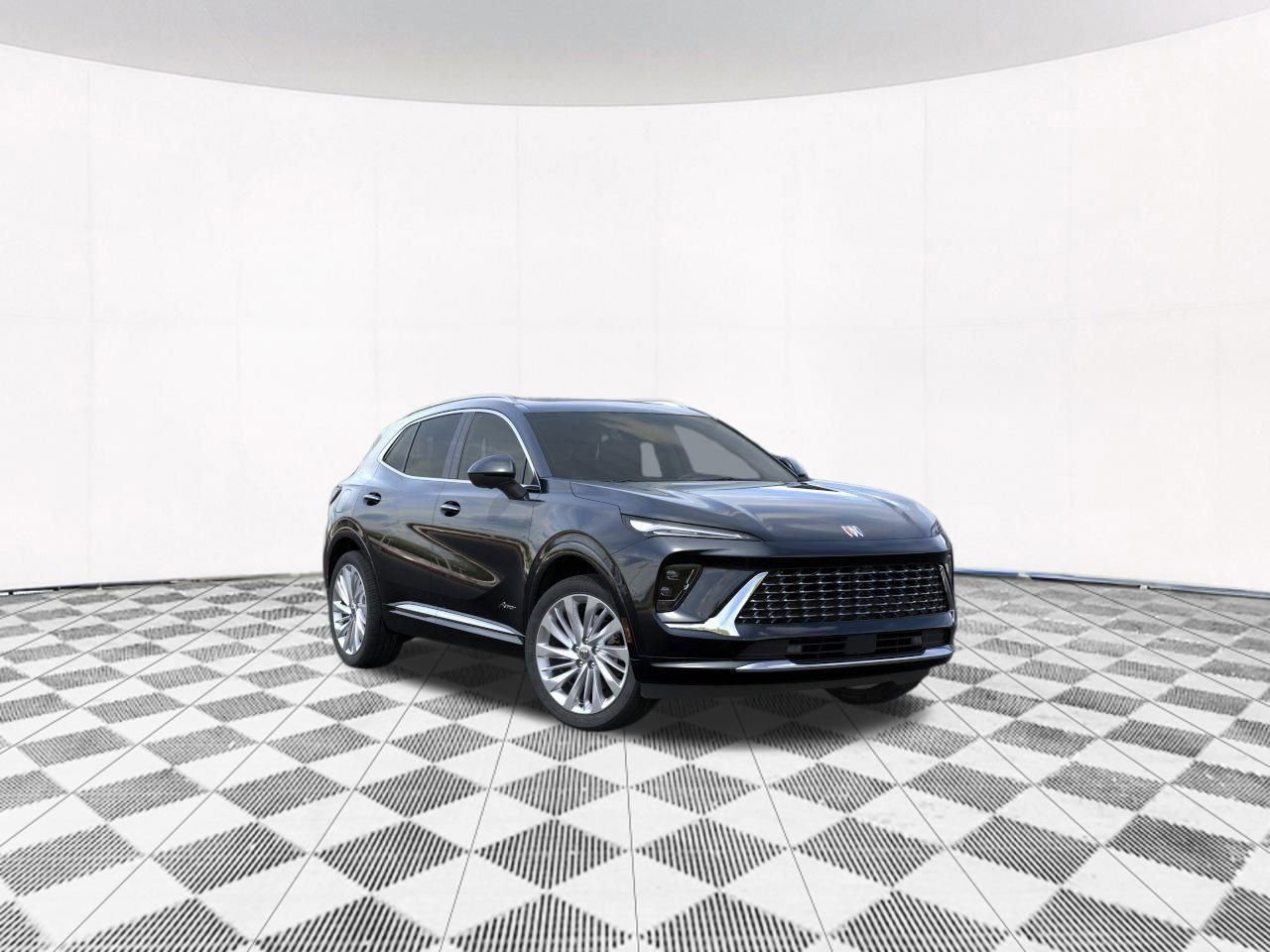 2026 BUICK ENVISION - Image 7