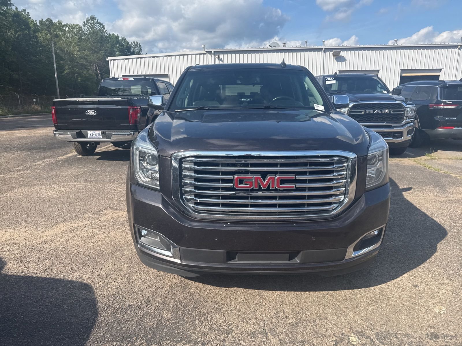 1GKS2BKC9JR153158
