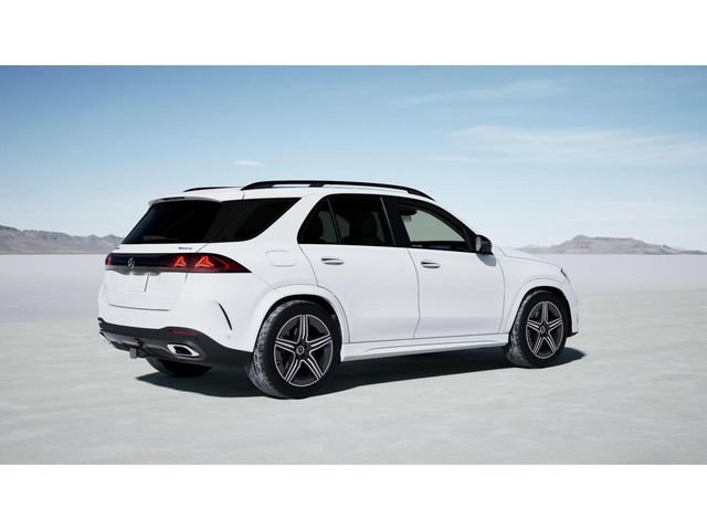 New 2027 Polar White Mercedes-Benz  image 20