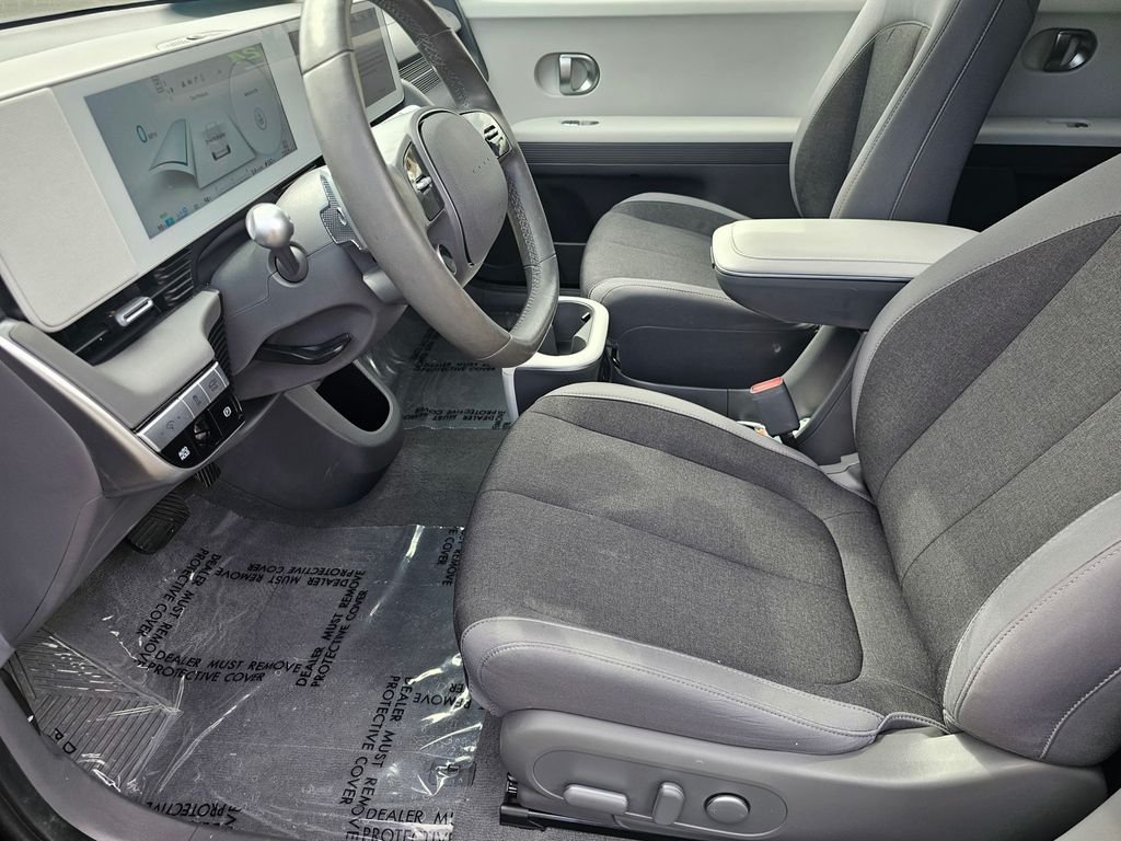 2024 Hyundai IONIQ 5 SEL - Photo 24