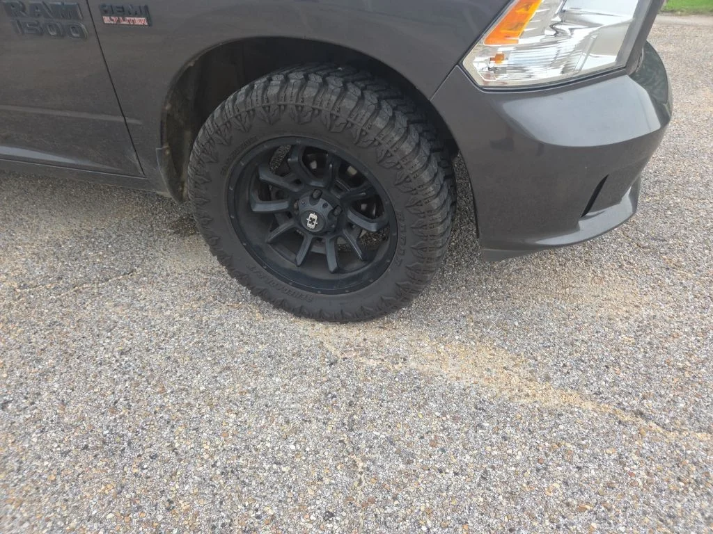Used 2018 Gray Ram Express image 14