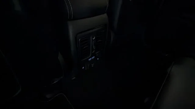 New 2026 Red Dodge SRT Hellcat image 19