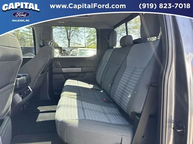 Used 2023  Ford XLT image 19