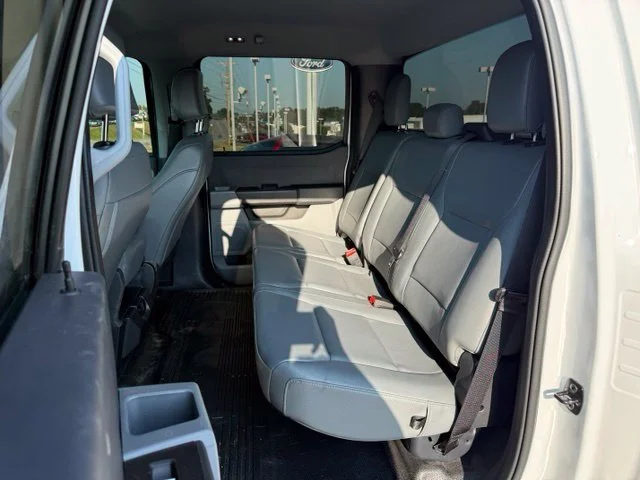Used 2024 White Ford XL image 11
