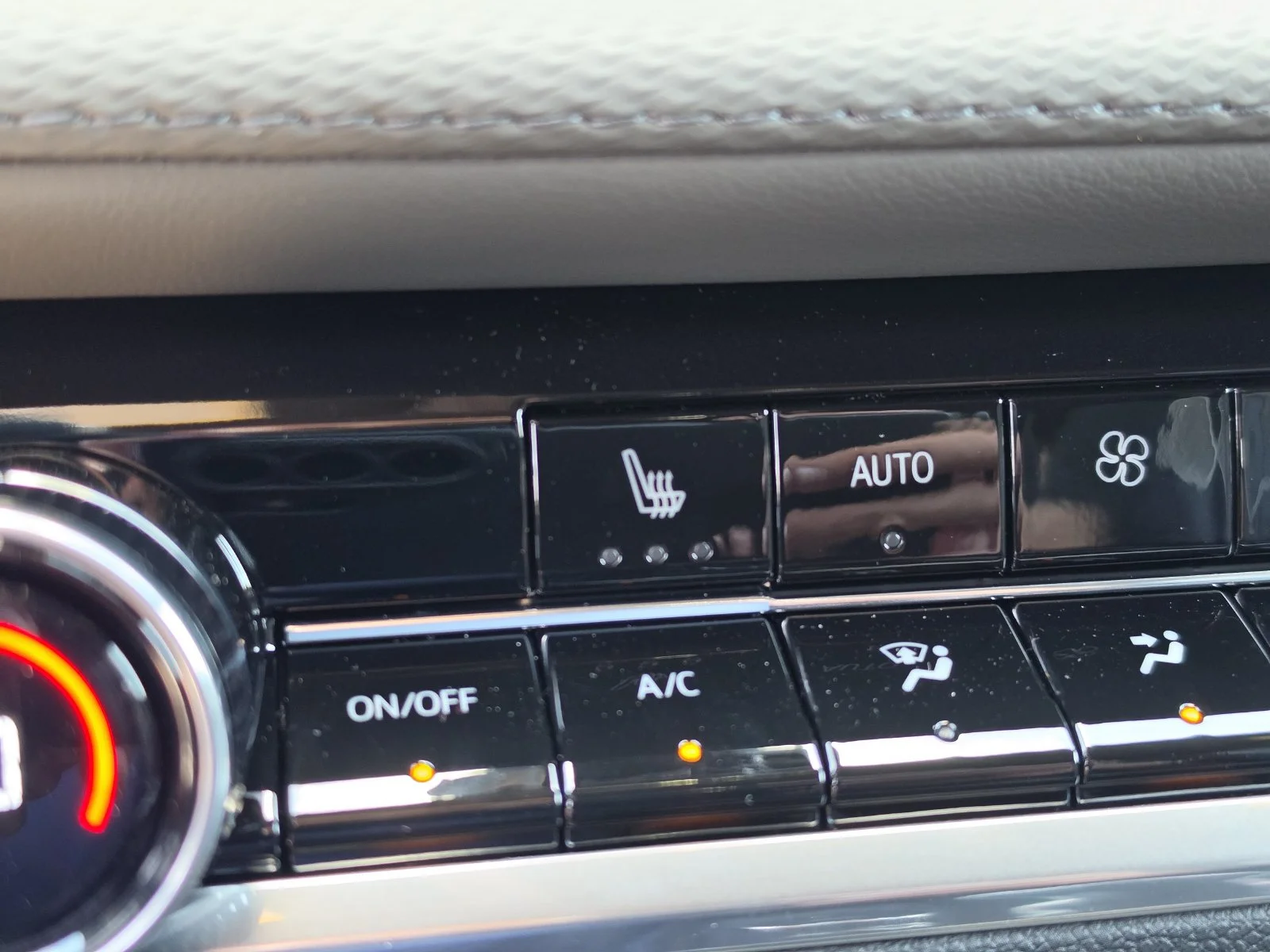 Used 2026 Gray Chevrolet LT image 30