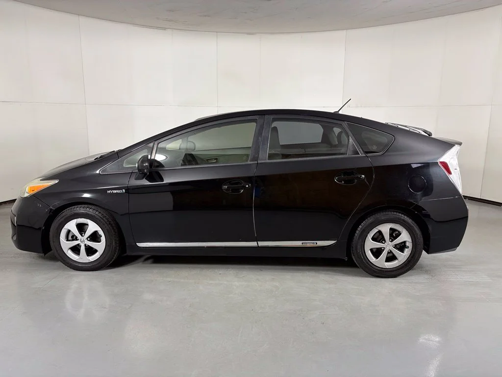 Used 2014 Black Toyota Two image 4