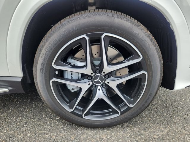 2026 Mercedes-Benz GLE Coupe GLE 53 AMG - Photo 19