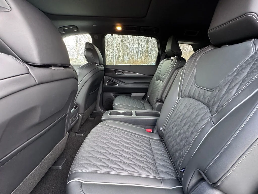 2026 INFINITI QX60 AUTOGRAPH - Photo 20