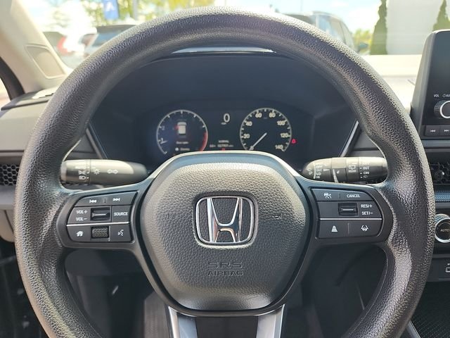 2023 Honda CR-V EX - Photo 19