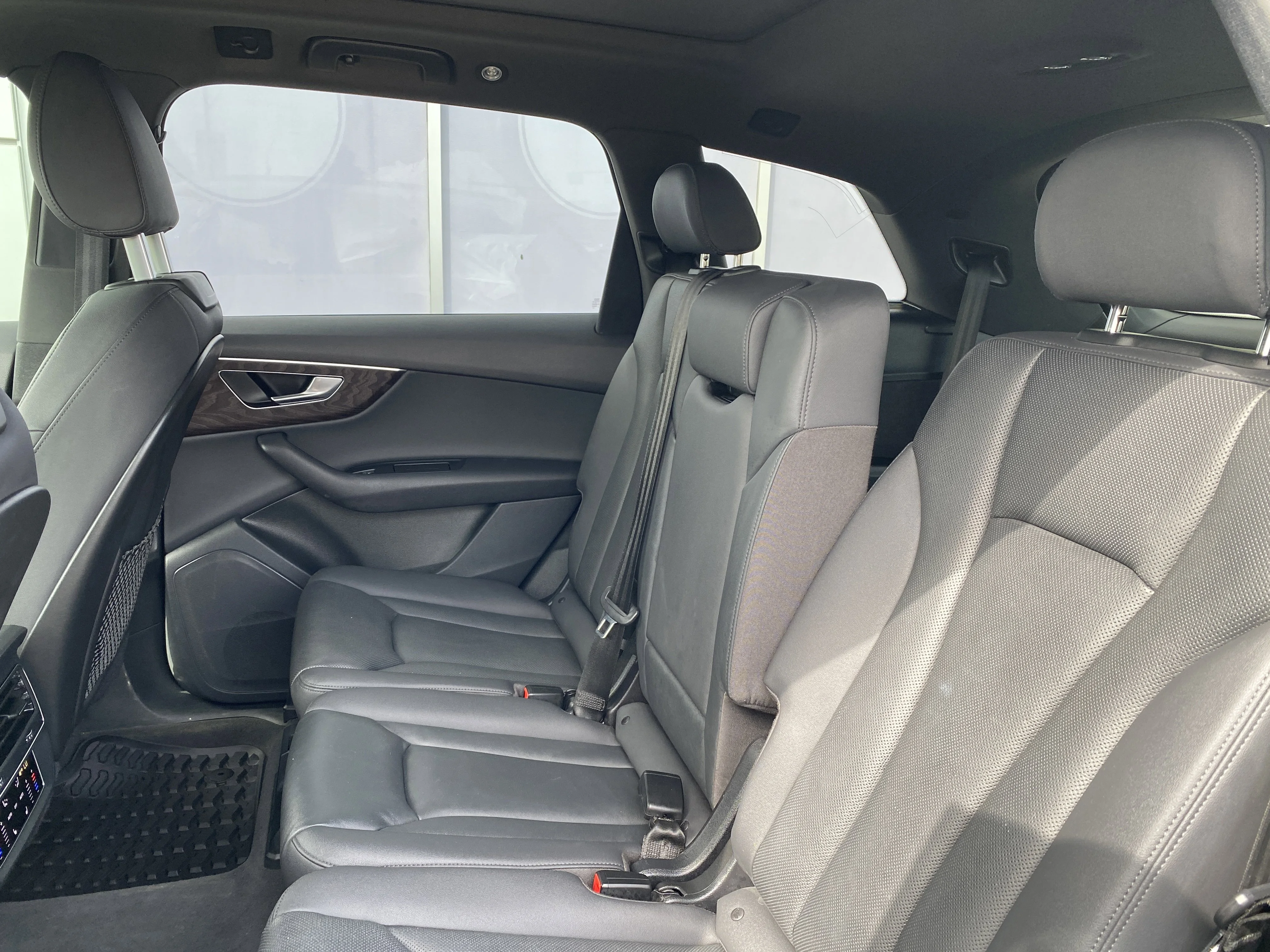 Certified Used 2021 White Audi Progressiv 55 TFSI quattro * PANORAMIC SUNROOF * RADAR CRUISE * DIGITAL DASH image 20