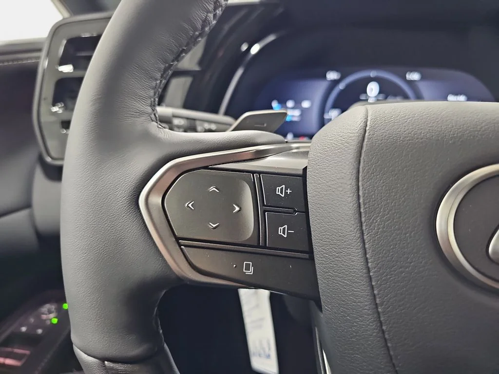 New 2026  Lexus 350h Premium+ image 15