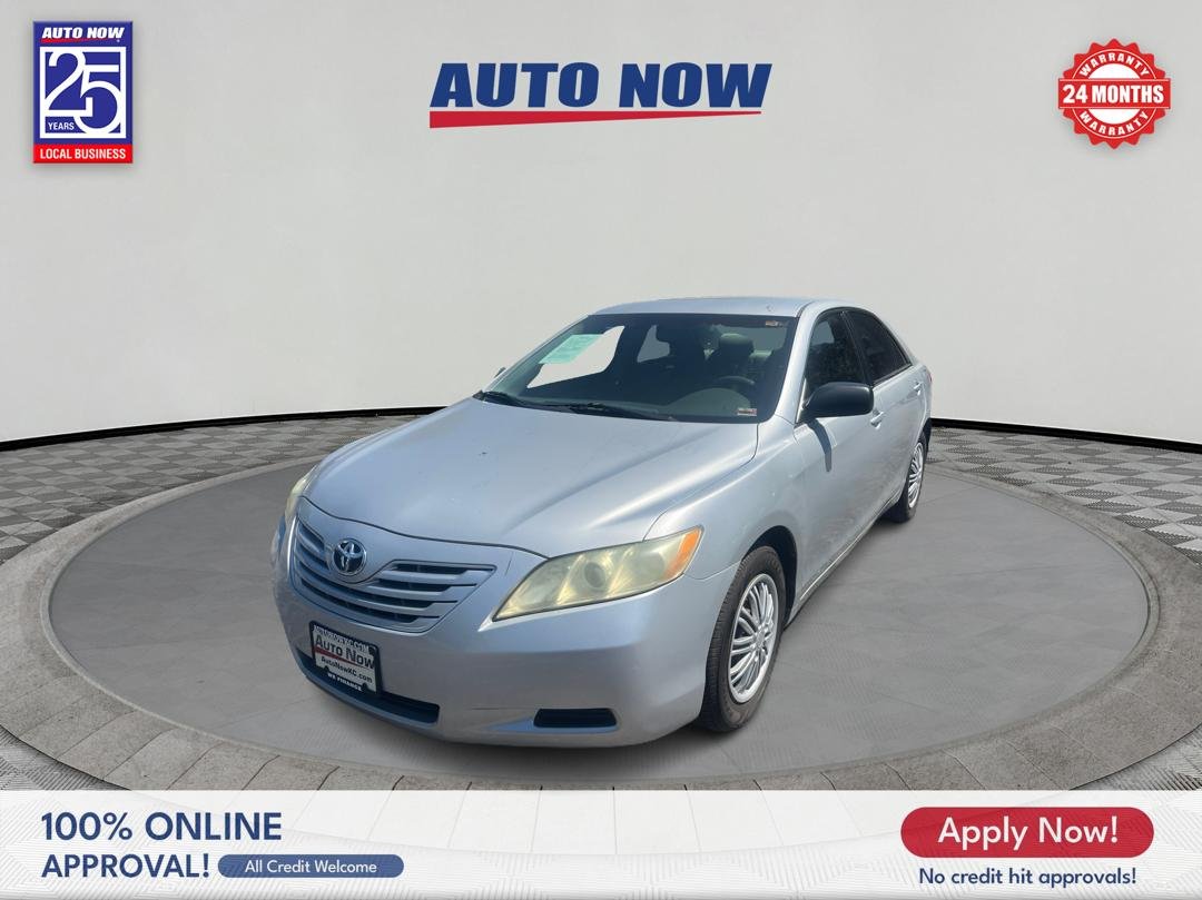 2007 Toyota Camry CE