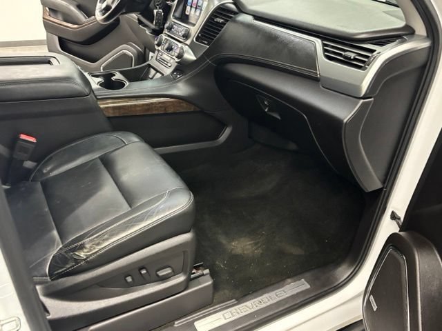 Used 2016 SUMMIT WHITE Chevrolet LT image 41