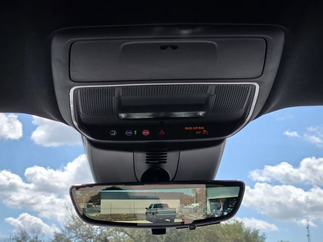 New 2026 Summit White GMC Denali image 11