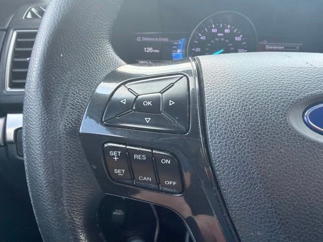 Used 2019 Silver Ford XLT image 19