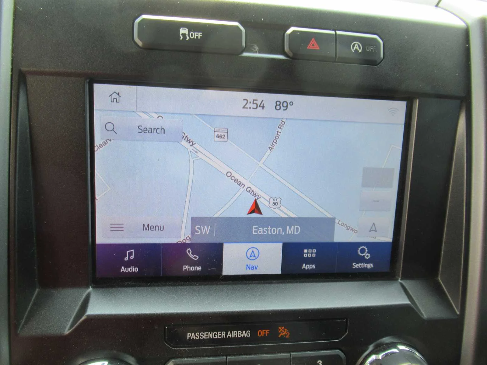 Used 2020 Magnetic Ford XLT image 26