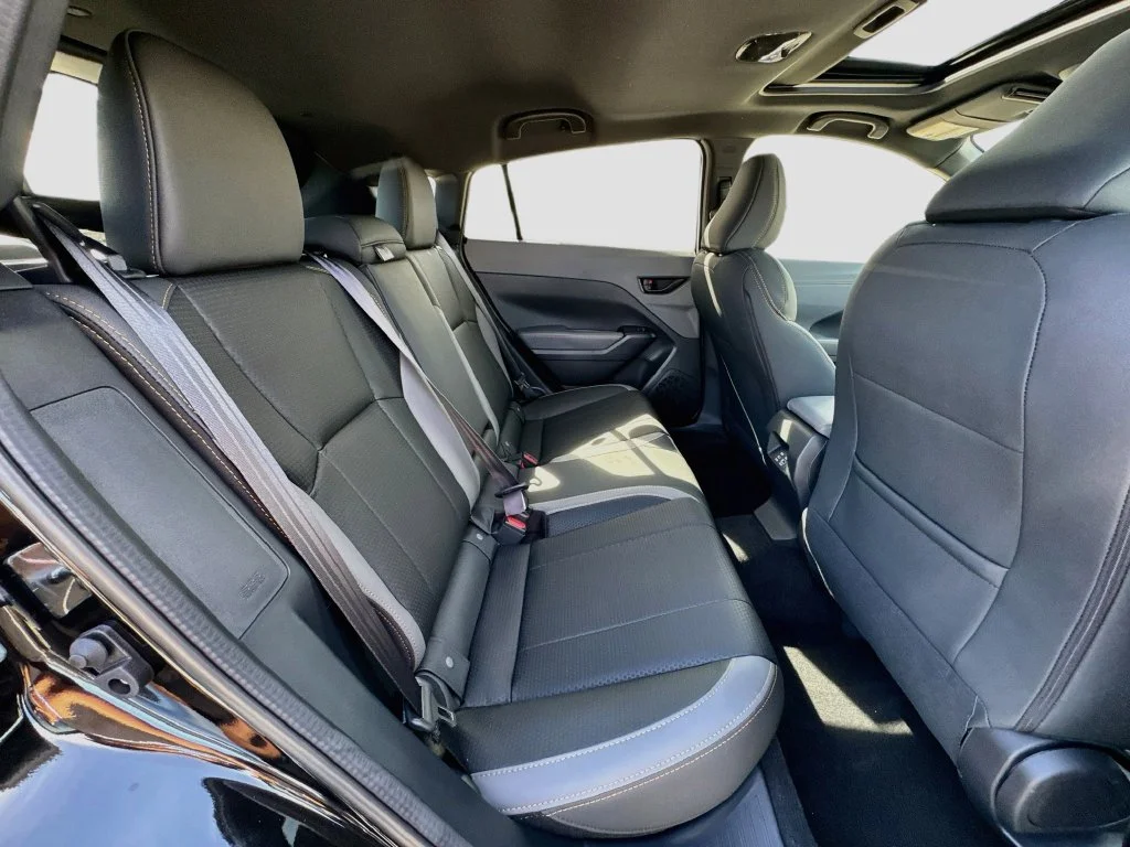 New 2027  Subaru Wilderness image 33