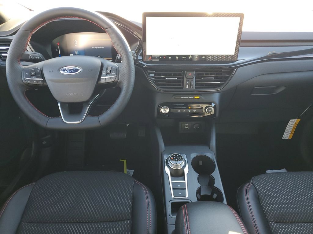 2026 Ford Escape ST-Line - Photo 20