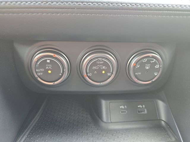 Certified Used 2024 Gray Nissan NISMO image 4