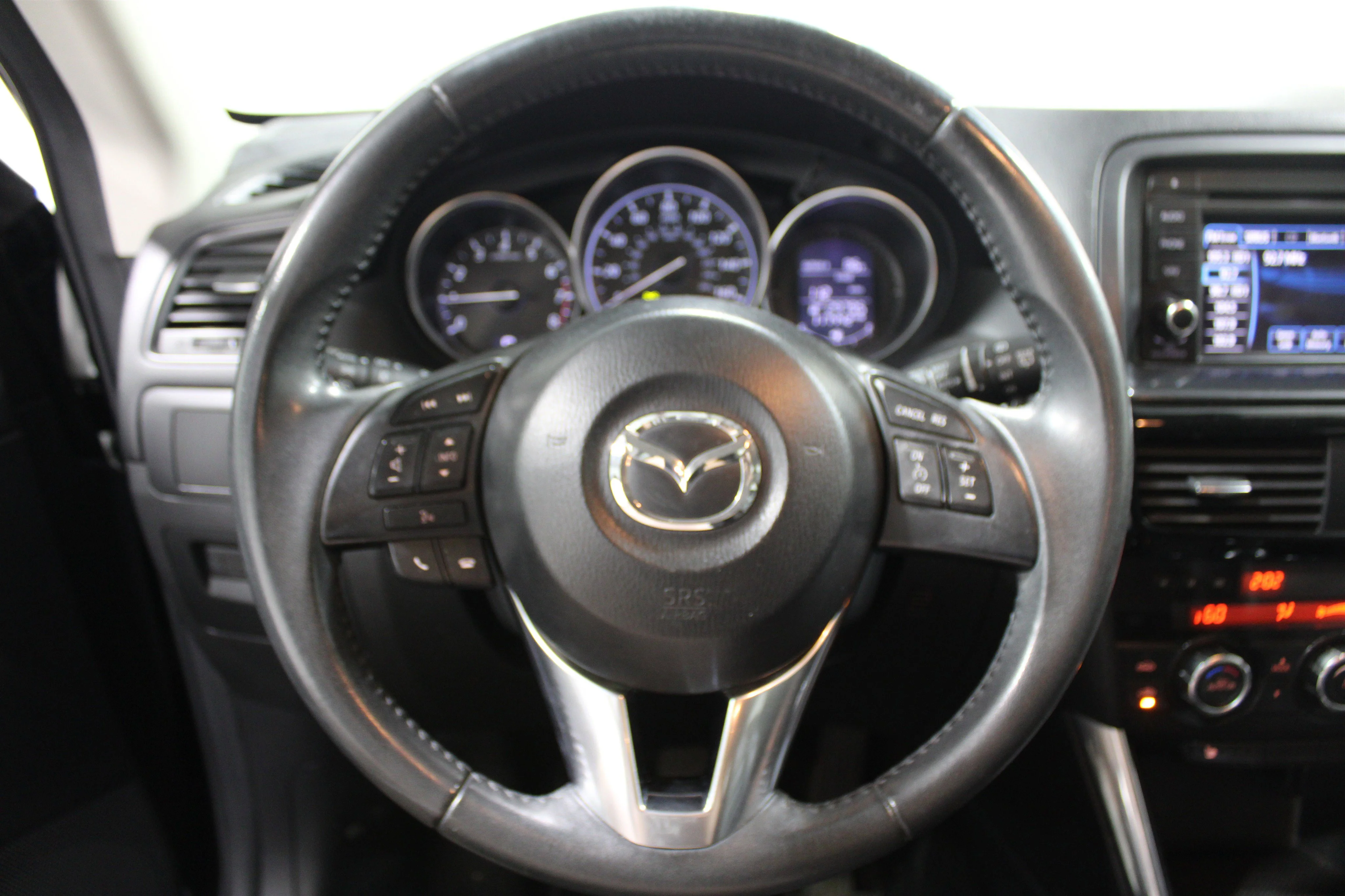 2013 Mazda CX-5 Grand Touring - Photo 9