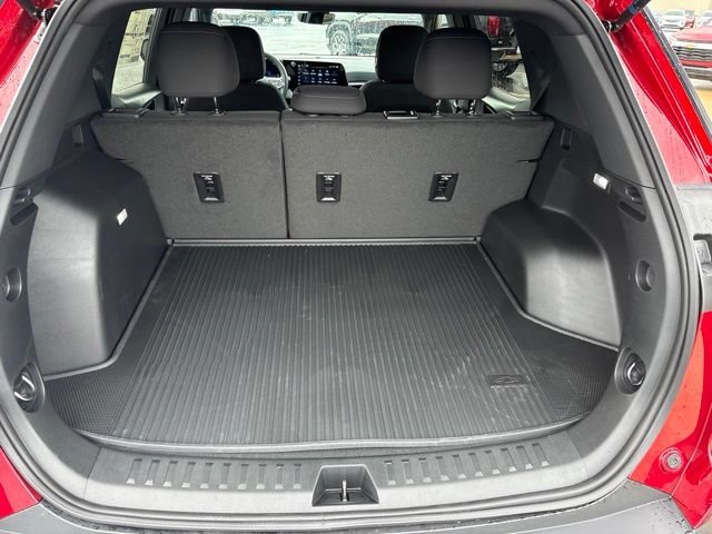 2027 Chevrolet Equinox LT - Photo 17