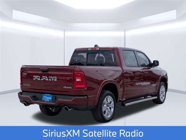 2026 RAM 1500 Big Horn/Lone Star - Photo 6