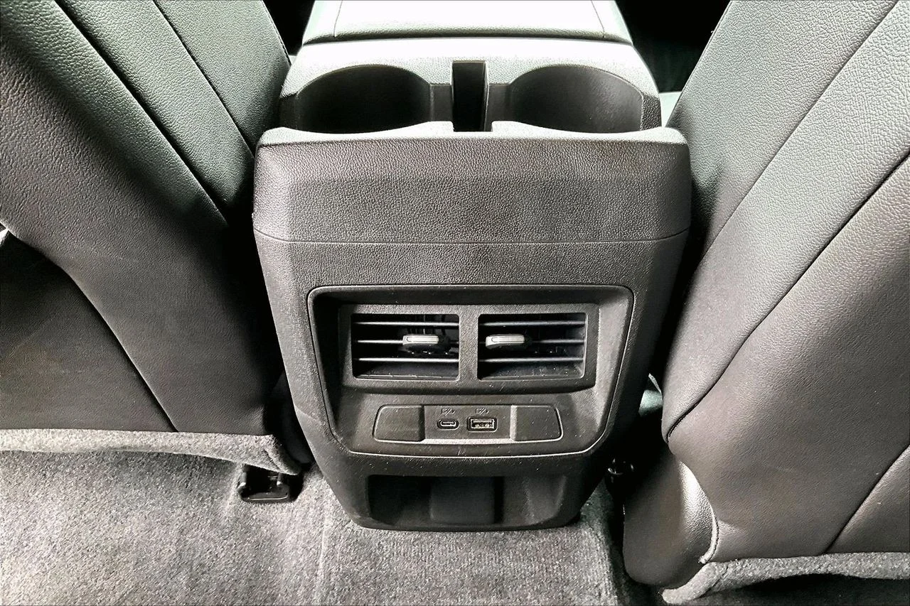 Certified Used 2023 Gray Chevrolet LT image 16