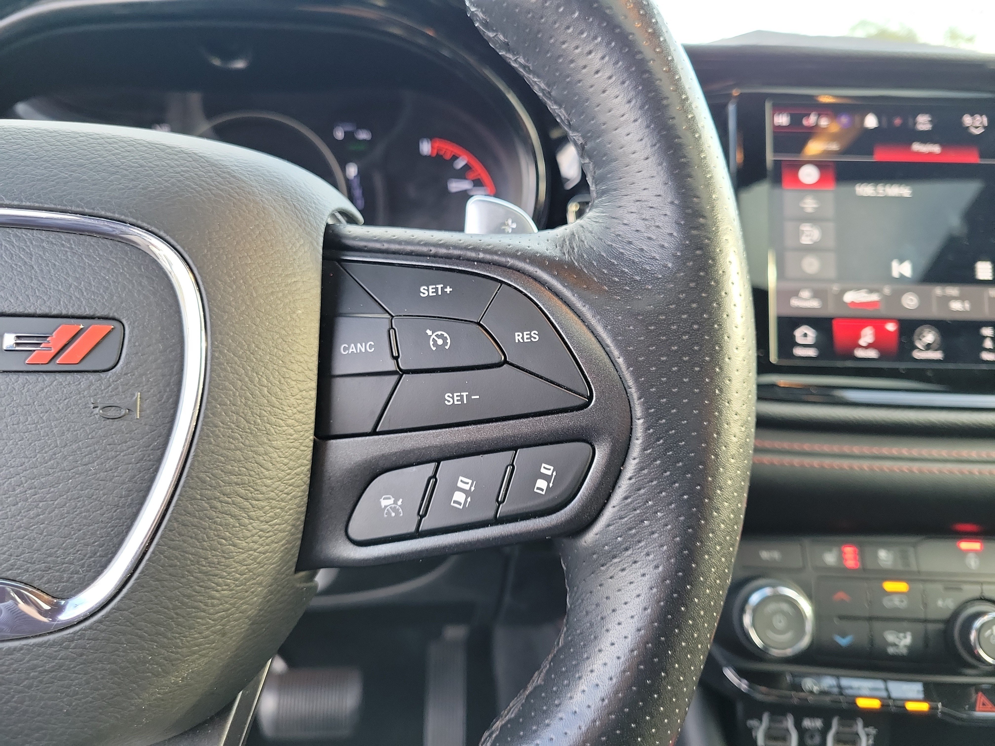 2023 Dodge Durango GT - Photo 23