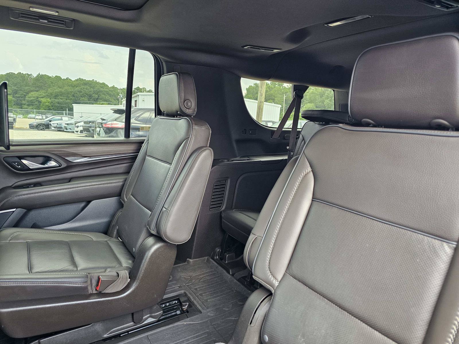 2021 GMC Yukon XL Denali - Photo 32