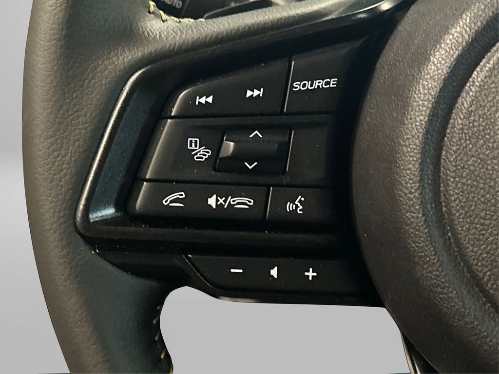 2026 Subaru Crosstrek Sport - Photo 33