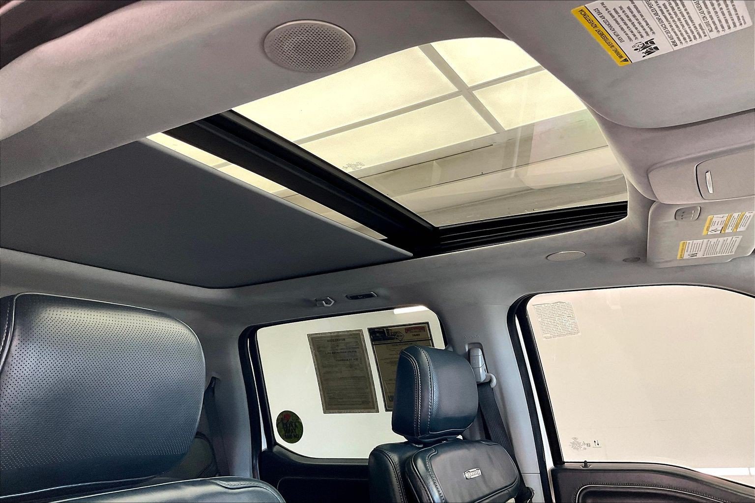 Used 2021 White Ford Limited image 24
