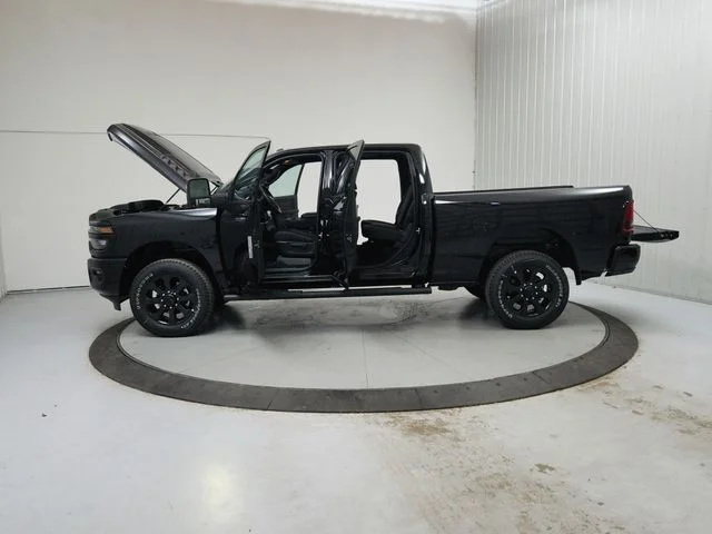 New 2026 Black Ram Tradesman image 12