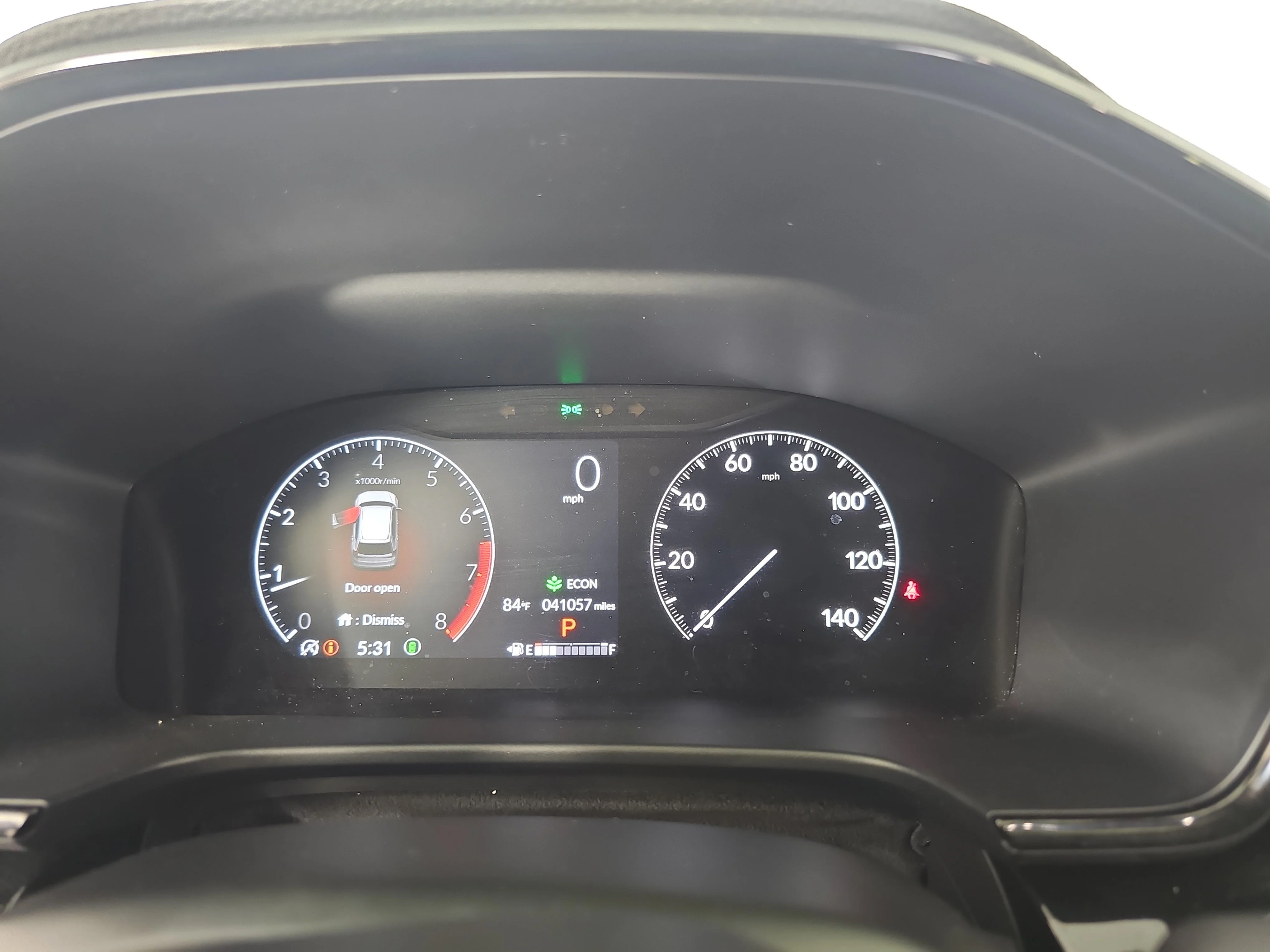 2023 Honda CR-V EX-L - Photo 64