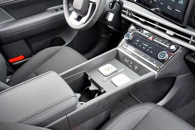 New 2026 Silver Hyundai SE image 13