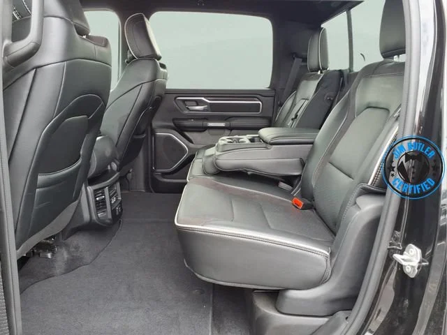 Used 2025  Ram Laramie image 20