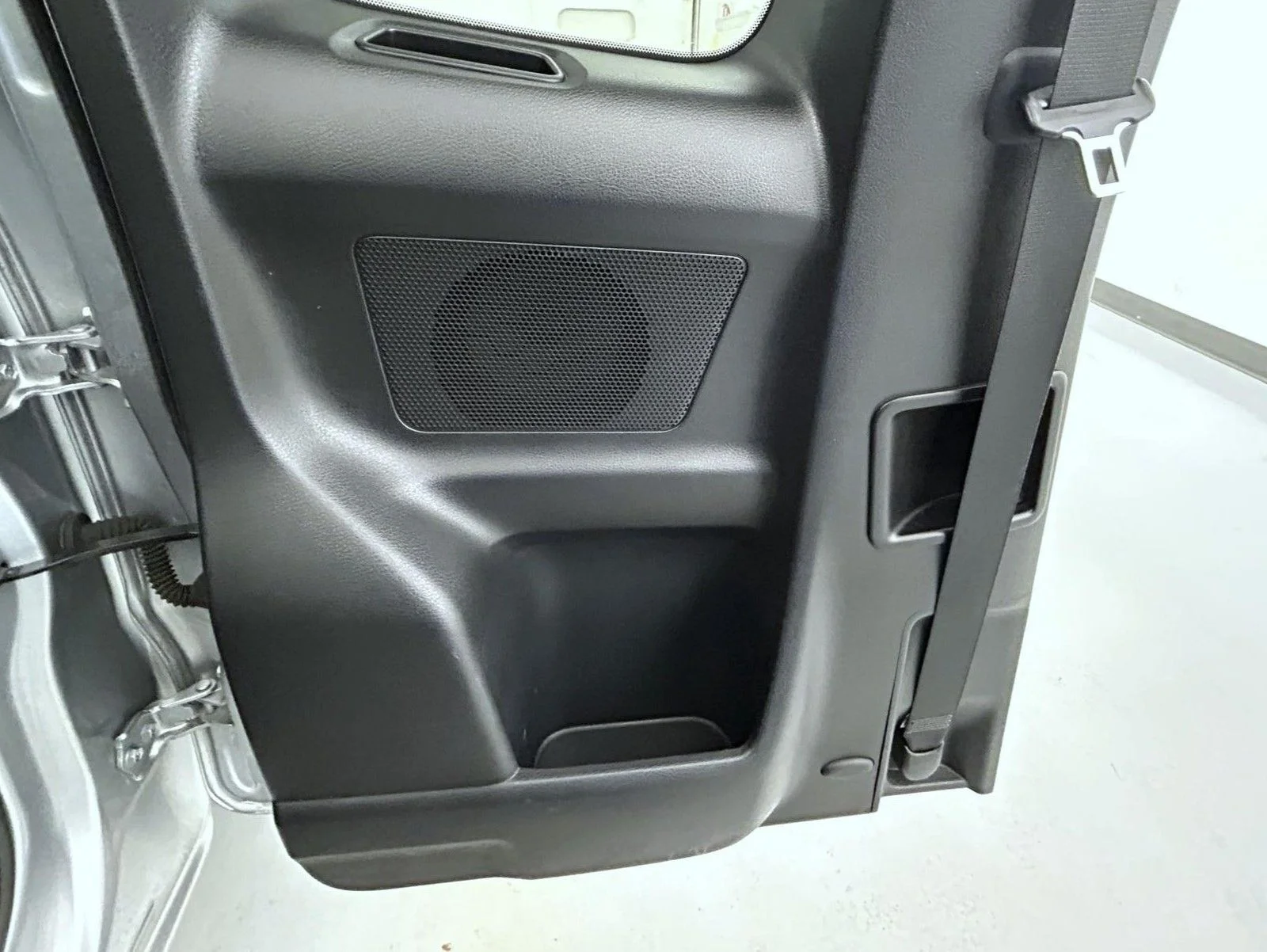 Used 2019 Silver Toyota TRD Off-Road image 20