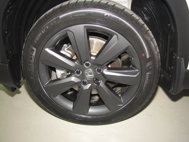 Certified Used 2025 Platinum White Pearl Honda Sport image 51