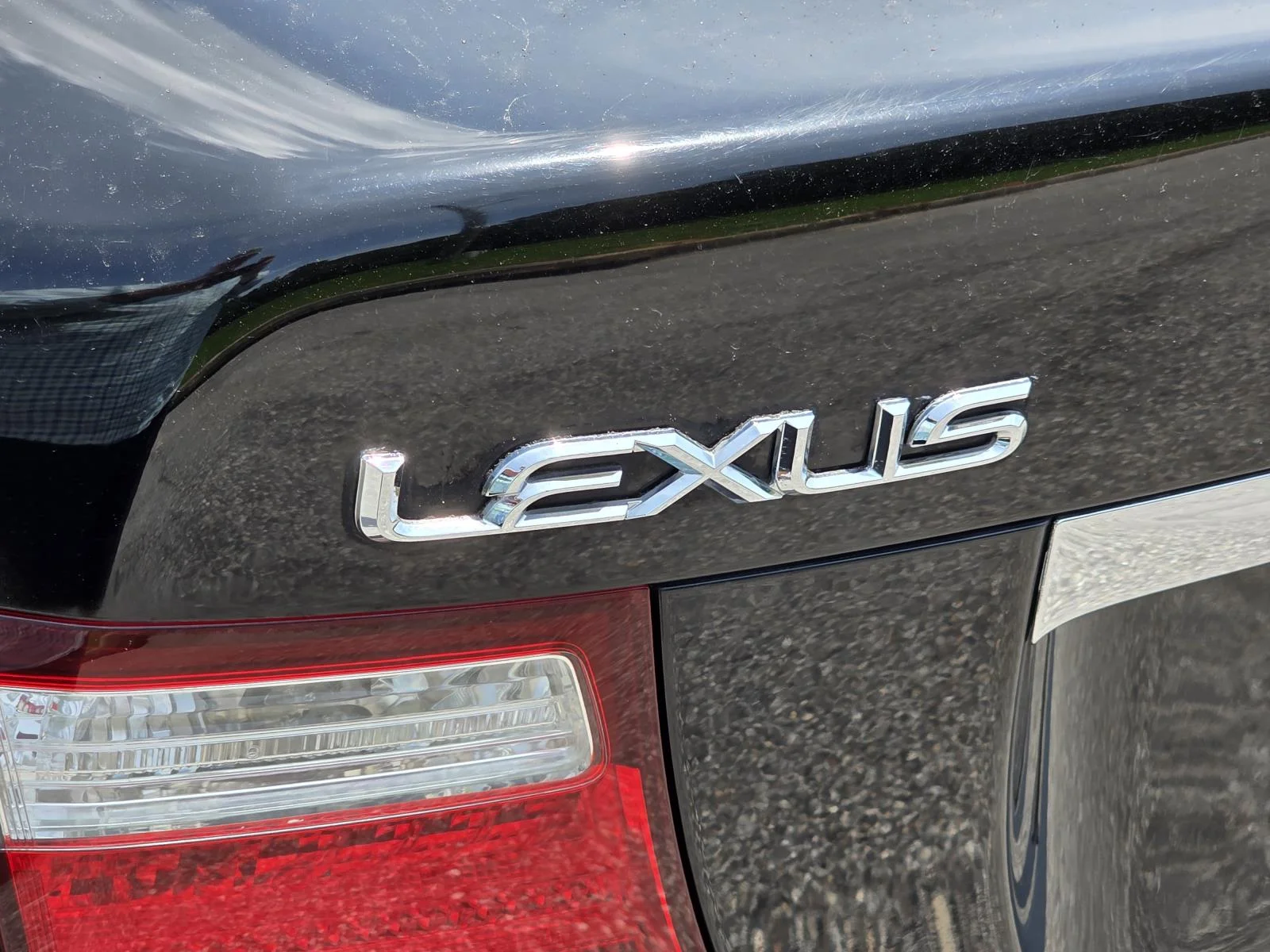 Used 2008  Lexus 460 L image 31