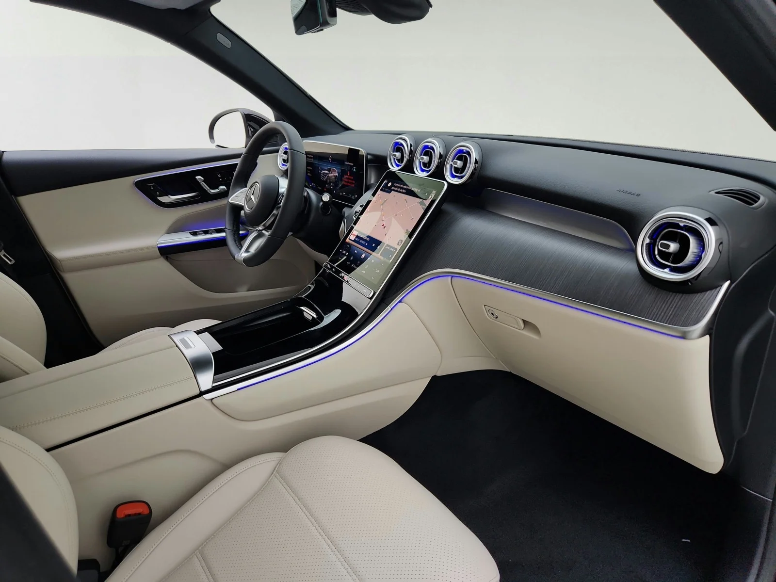 2026 Mercedes-Benz GLC Base - Photo 22