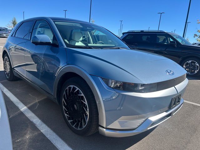 2024 Hyundai IONIQ 5 Limited - Photo 4