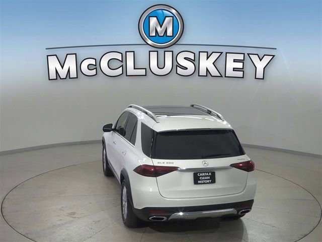 2024 Mercedes-Benz GLE GLE350 - Photo 14