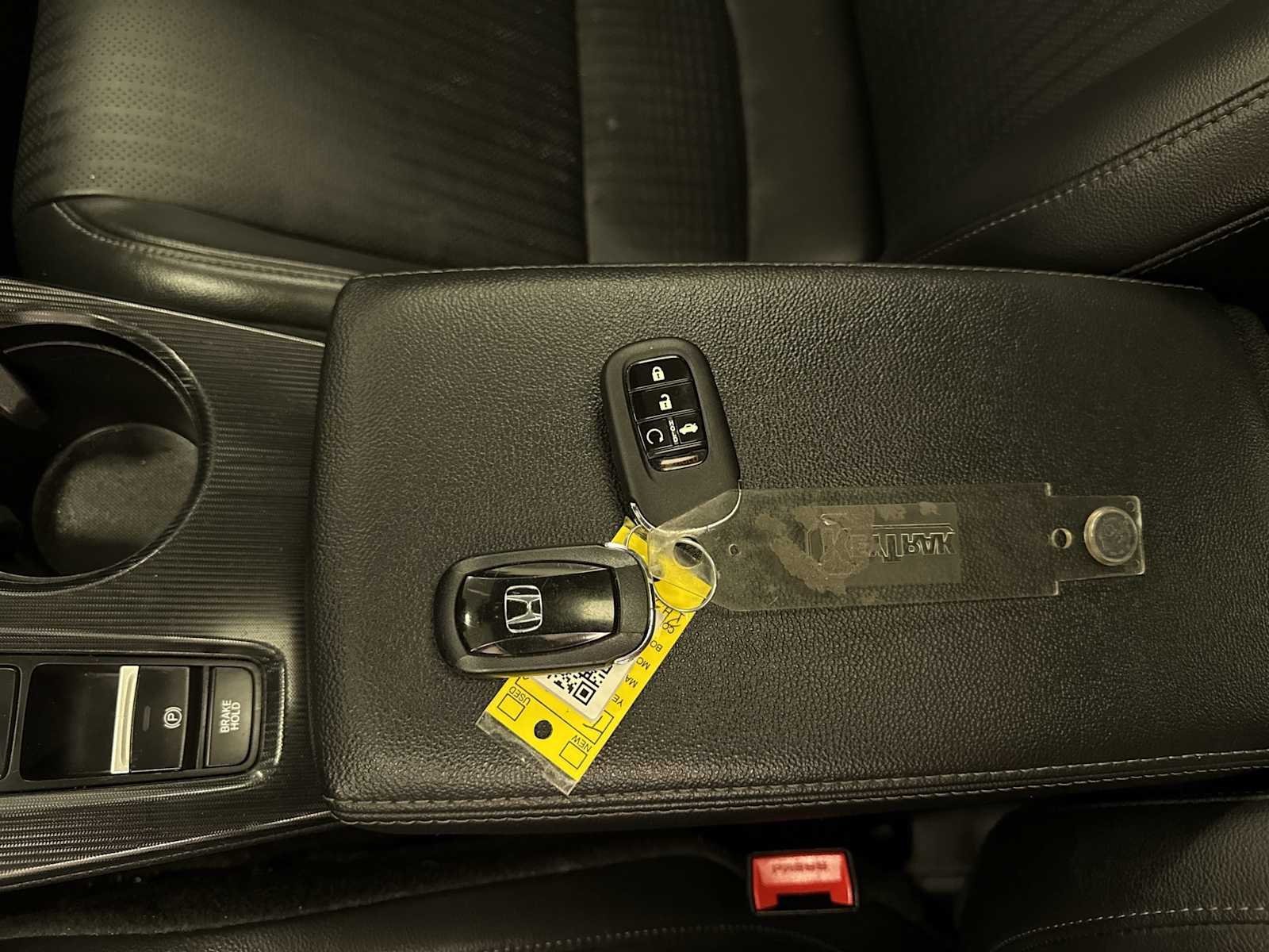 Used 2023 White Honda Touring image 34